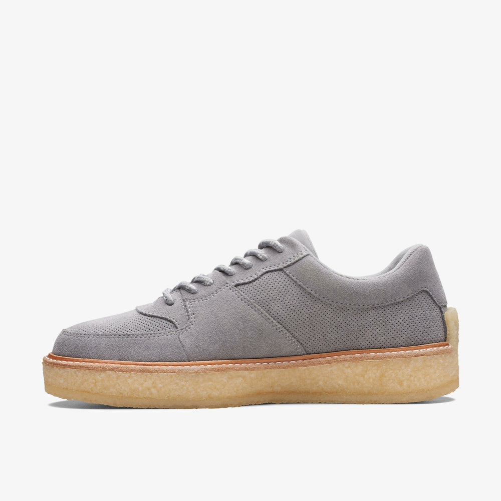 Sandford Grey | Clarks for sale