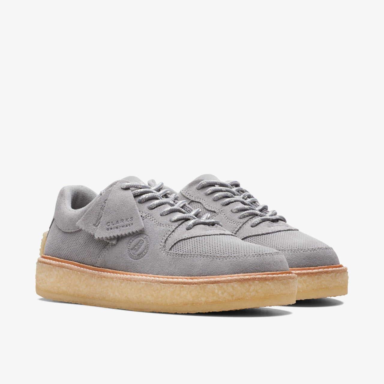 Sandford Grey | Clarks for sale