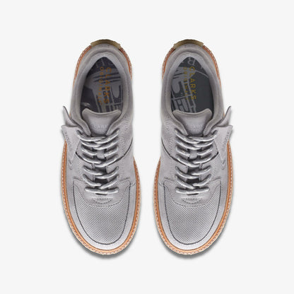 Sandford Grey | Clarks for sale
