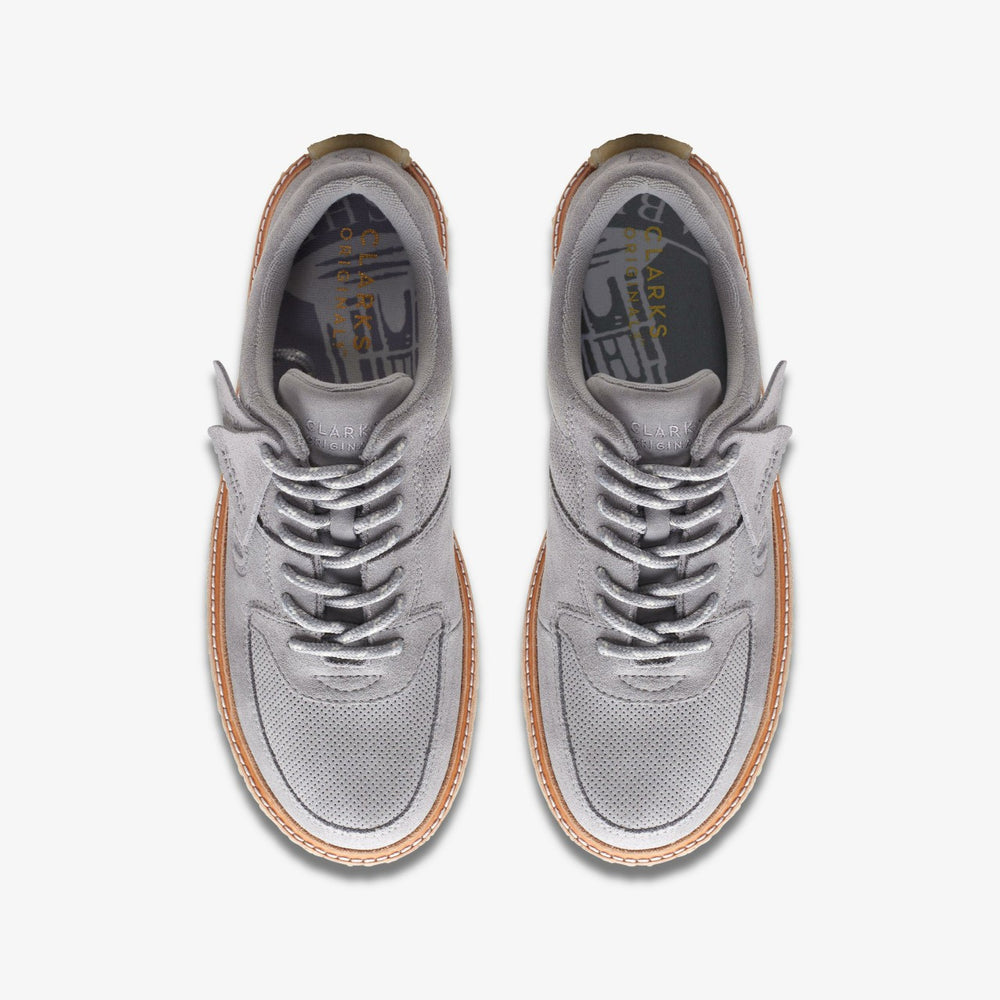 Sandford Grey | Clarks for sale