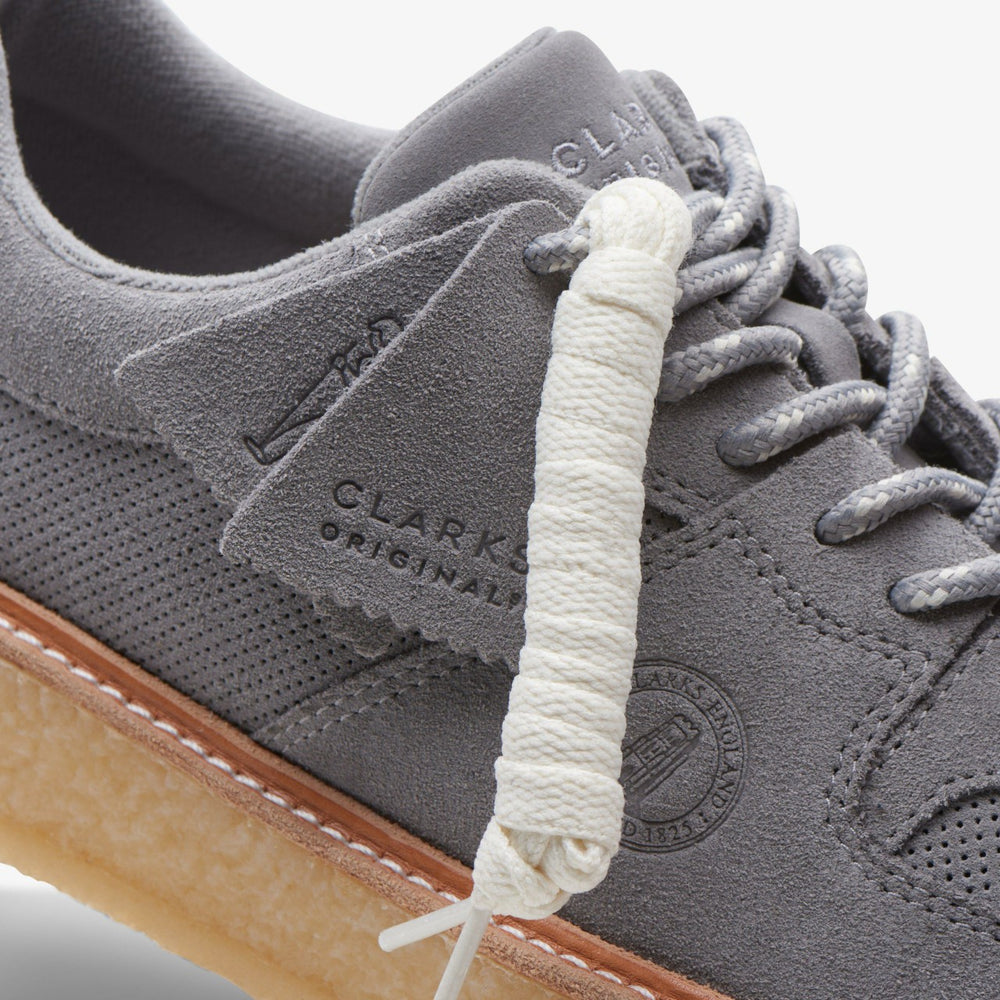 Sandford Grey | Clarks for sale