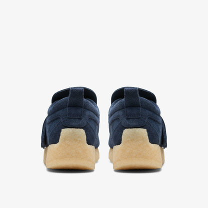 Maycliffe Dark Blue | Clarks Sale