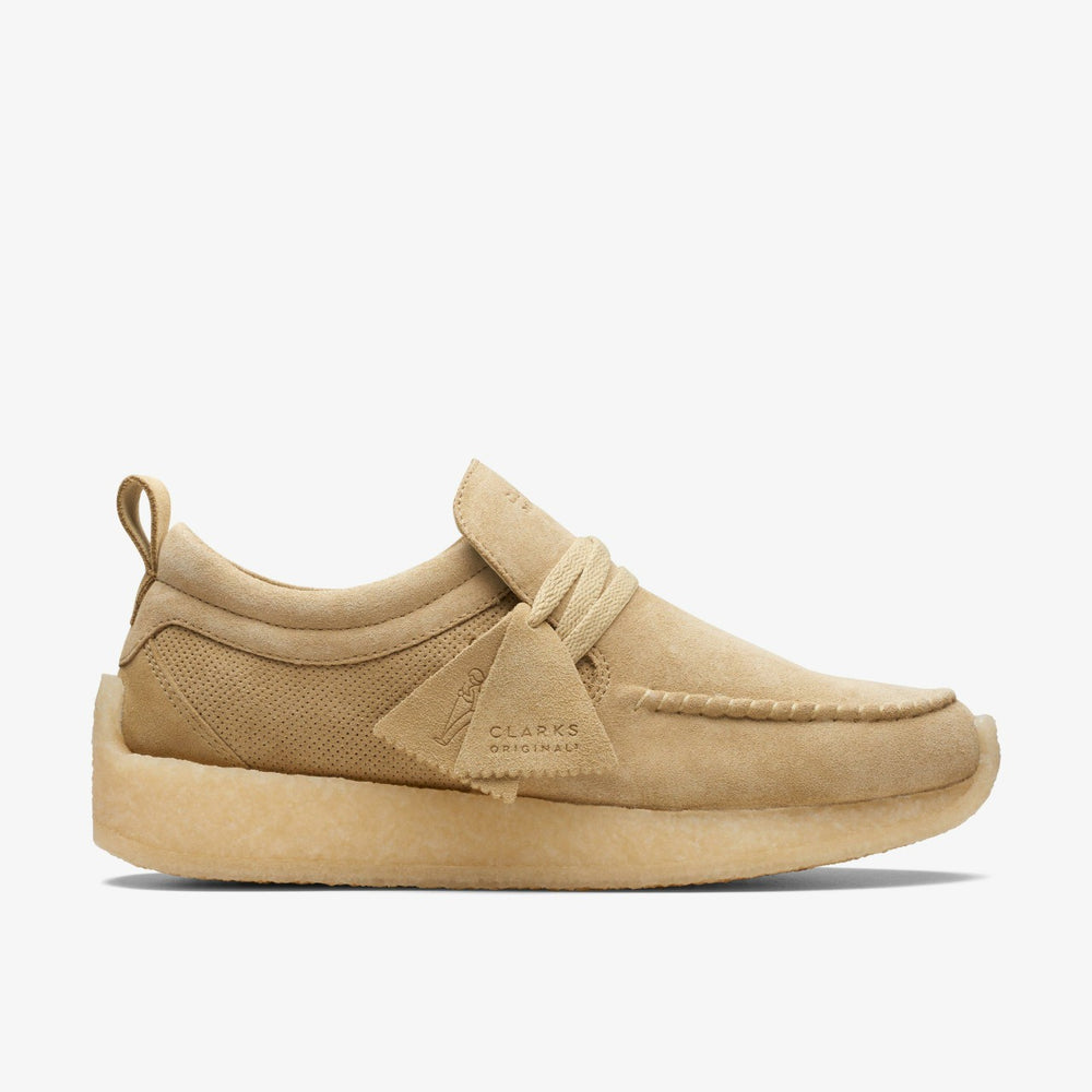 Maycliffe Maple | Clarks discount