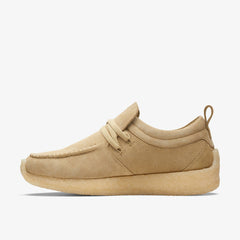 Maycliffe Maple | Clarks discount