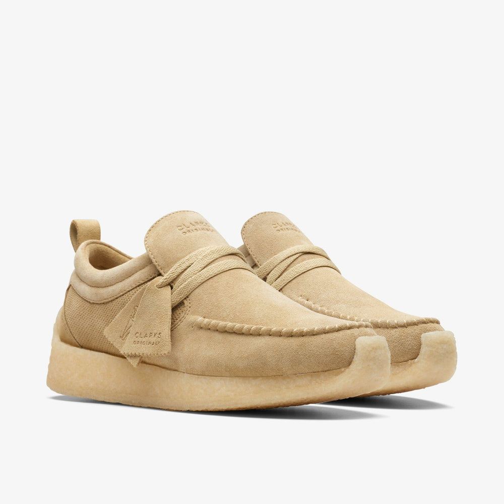 Maycliffe Maple | Clarks discount