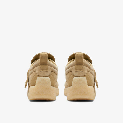 Maycliffe Maple | Clarks discount