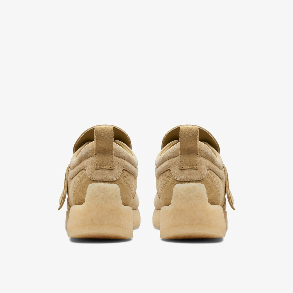 Maycliffe Maple | Clarks discount