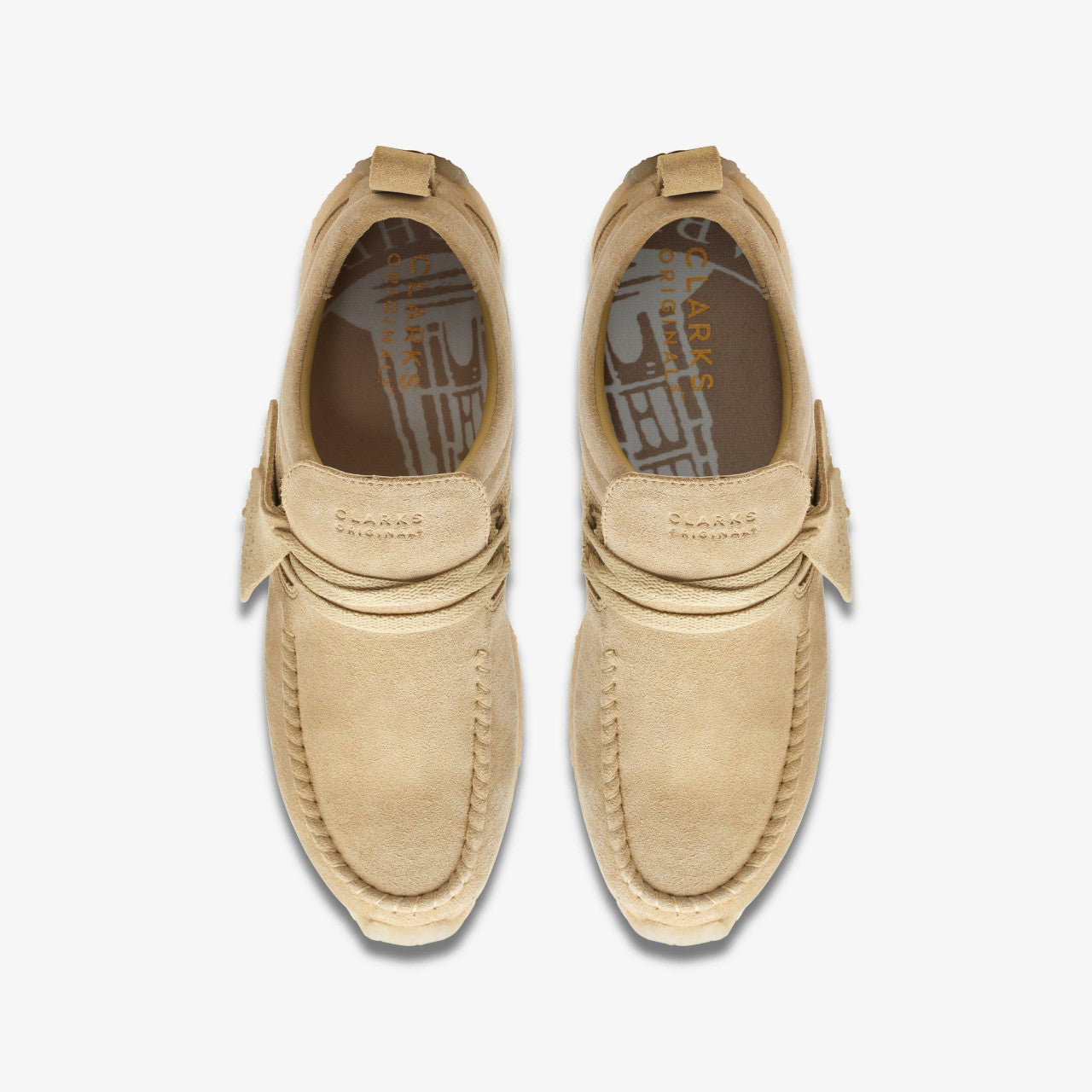 Maycliffe Maple | Clarks discount