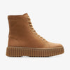 Light Tan Nubuck