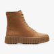 Light Tan Nubuck