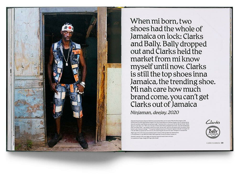 Clarks In Jamaica None | Clarks on Sale