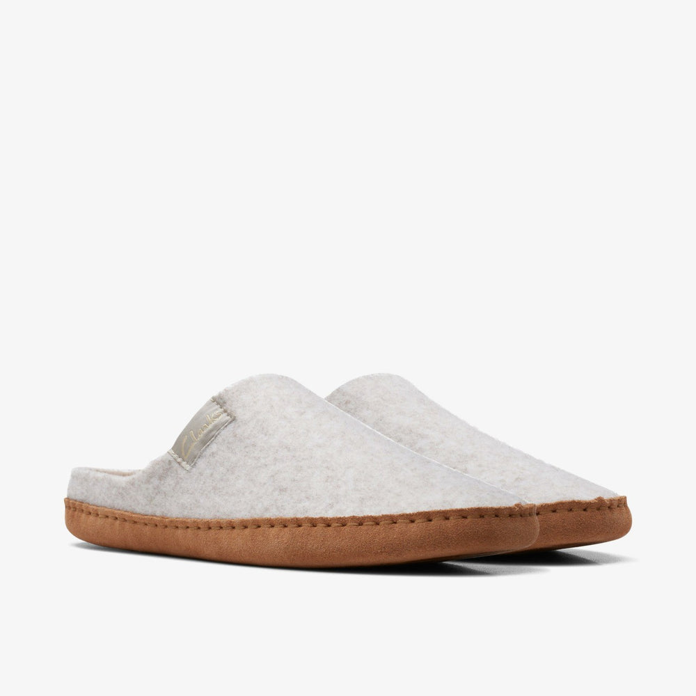 Clarks Origin H Oatmeal | Clarks for sale