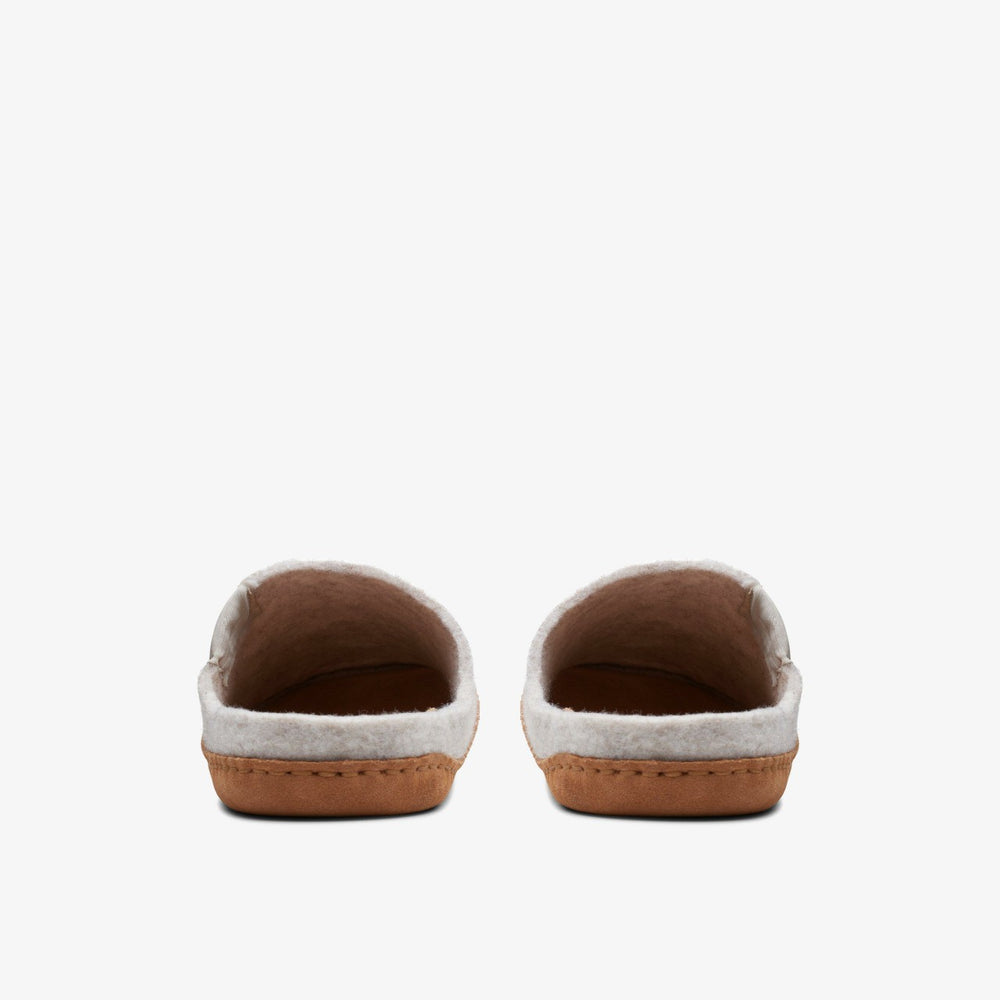 Clarks Origin H Oatmeal | Clarks for sale