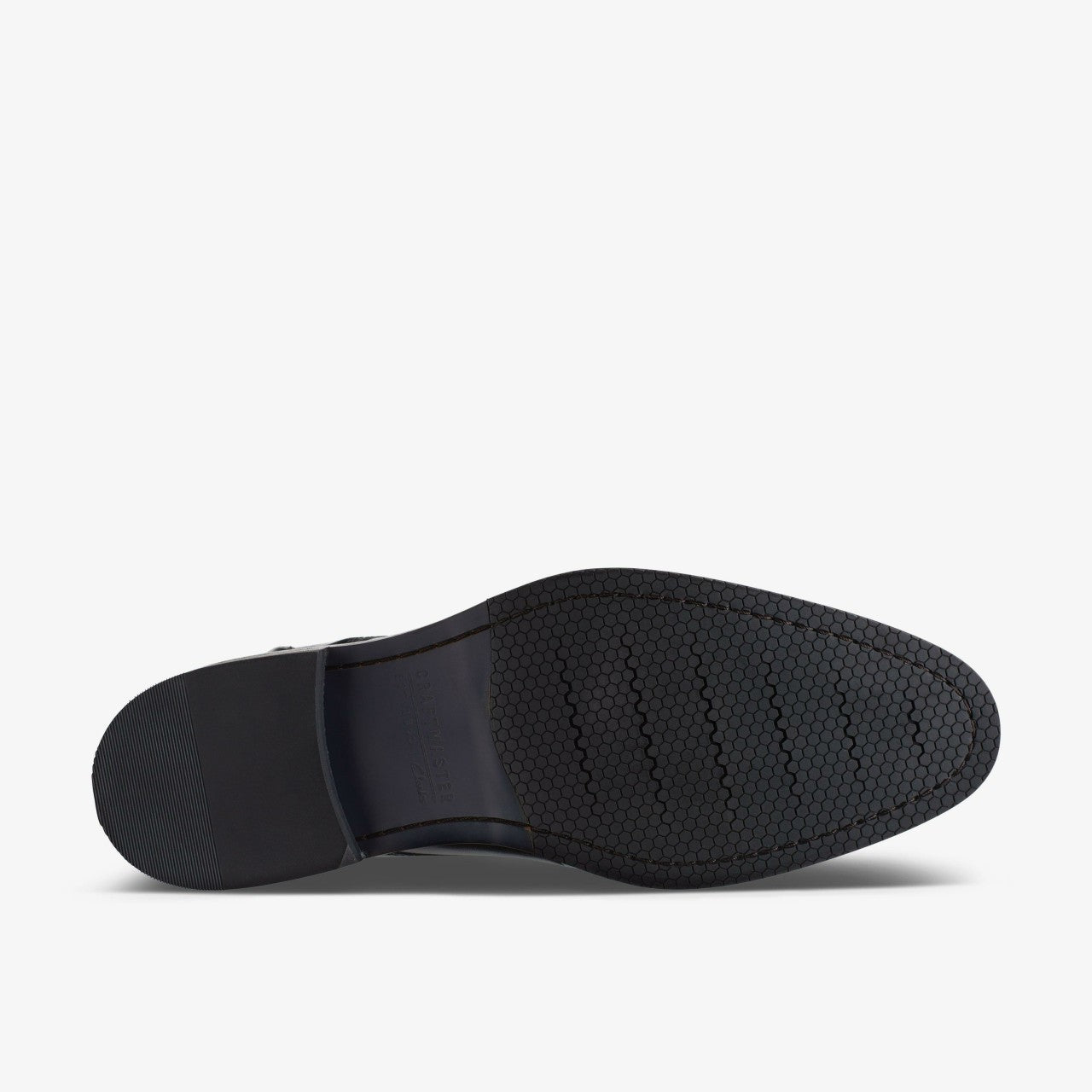 Craft Arlo Lace Black Leather | Clarks Sale