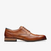 Tan Leather