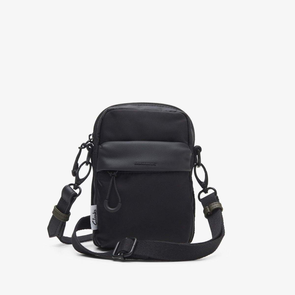 Marathon Nano Black | Clarks for sale