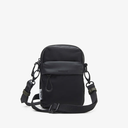 Marathon Nano Black | Clarks for sale