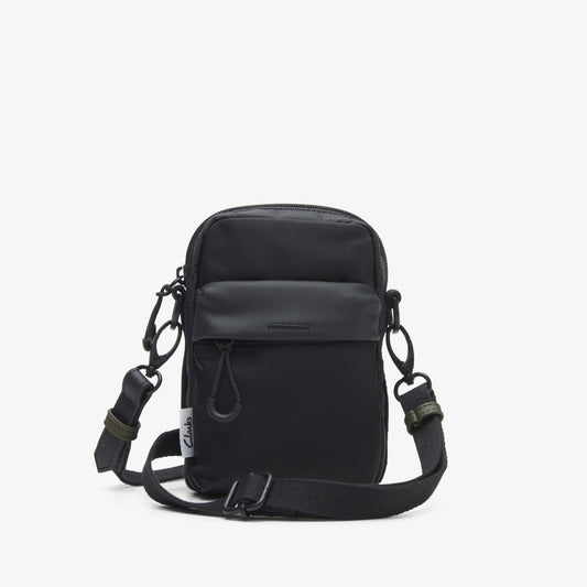 Marathon Nano Black | Clarks for sale