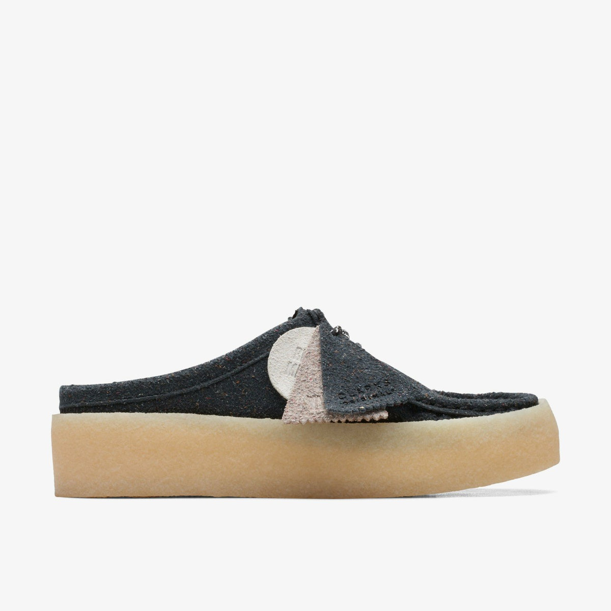 Wallabee Cup Lo Black | Clarks Sale