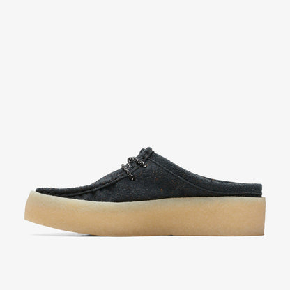 Wallabee Cup Lo Black | Clarks Sale