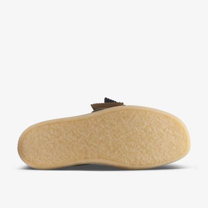 Wallabee Cup Lo Black | Clarks Sale