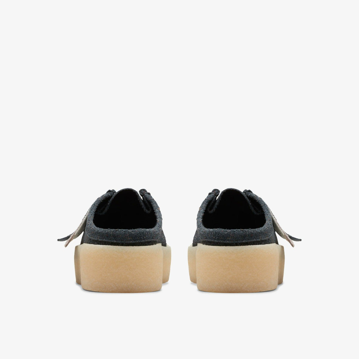 Wallabee Cup Lo Black | Clarks Sale