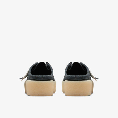 Wallabee Cup Lo Black | Clarks Sale