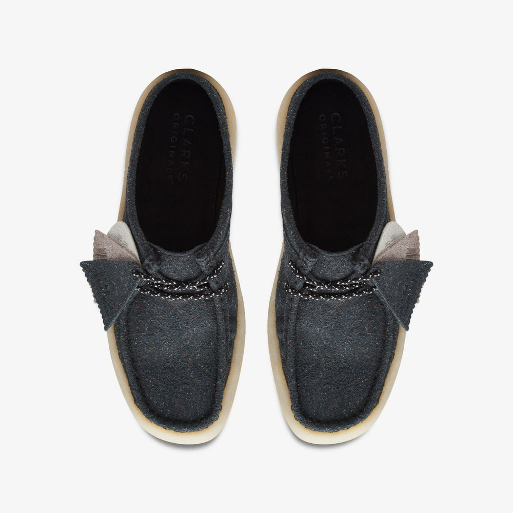 Wallabee Cup Lo Black | Clarks Sale