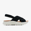 Black Suede