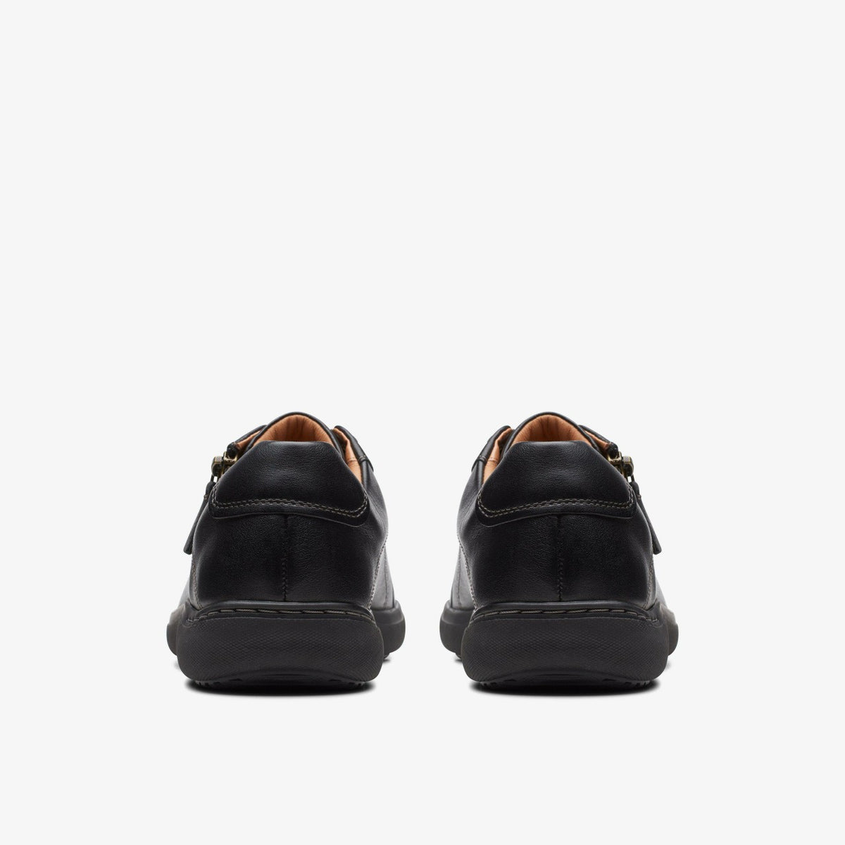 Nalle Lace Black/Black | Clarks on Sale