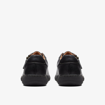 Nalle Lace Black/Black | Clarks on Sale