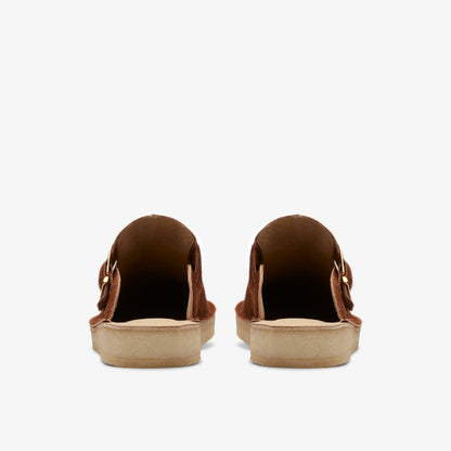 Trek Mule Cola | Clarks for sale