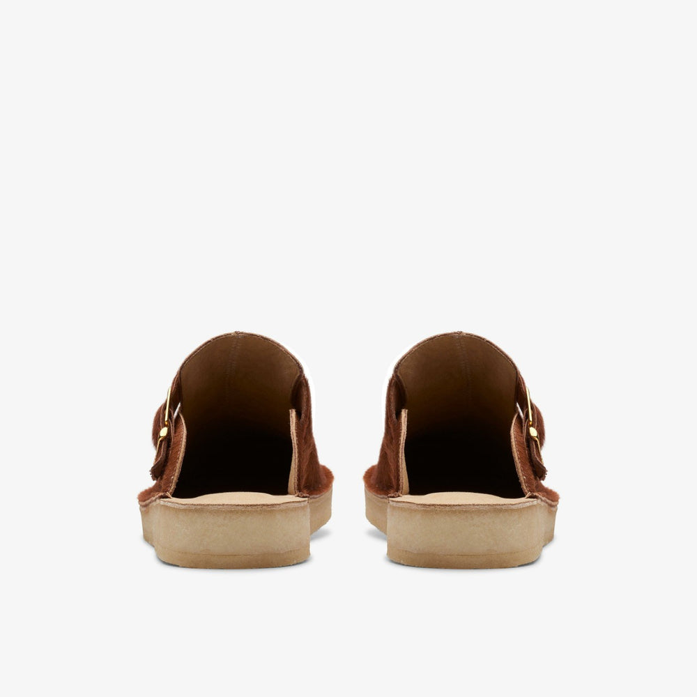 Trek Mule Cola | Clarks for sale
