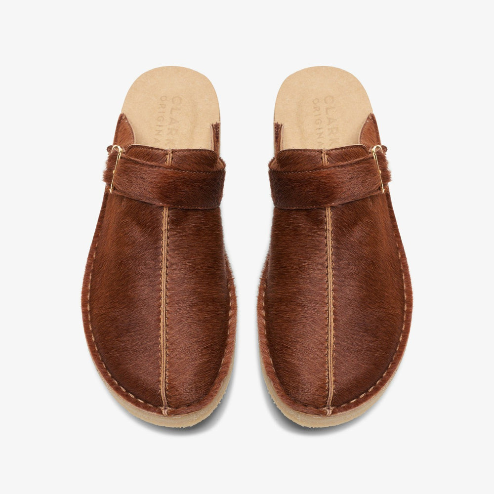 Trek Mule Cola | Clarks for sale