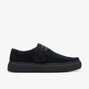 Black Suede