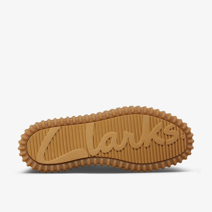 Torhill Bee Light Tan Nubuck | Clarks on Sale