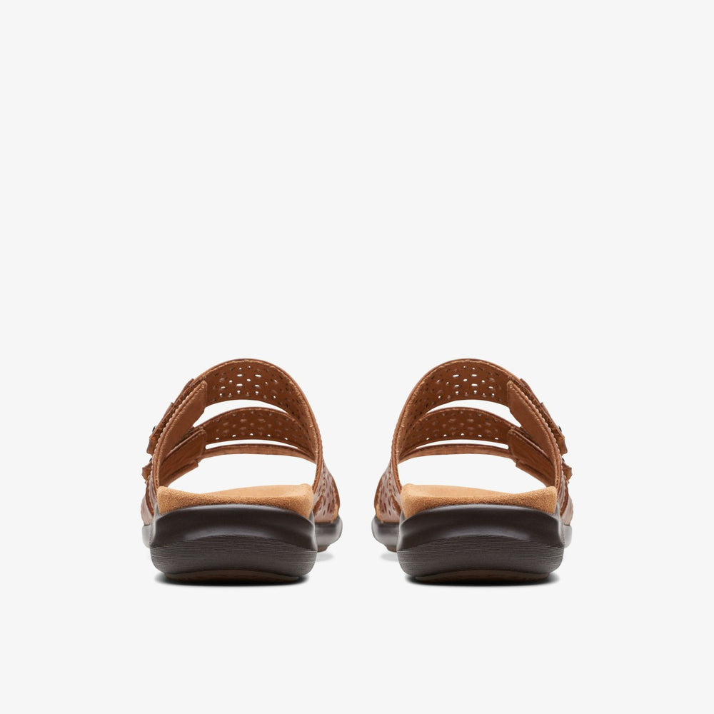 Kitly Walk Tan | Clarks discount