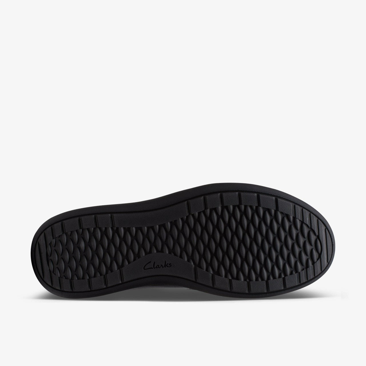 Nalle Lilac Black Leather | Clarks on Sale