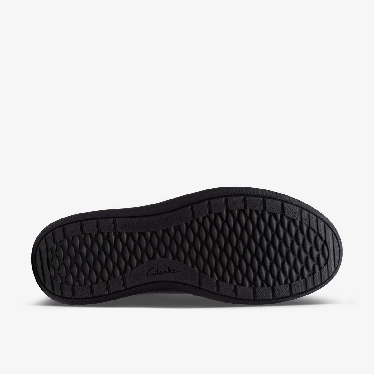 Nalle Lilac Black Leather | Clarks on Sale