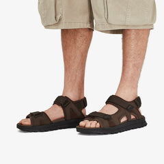 ATL Trek Sun Brown Combination | Clarks Sale