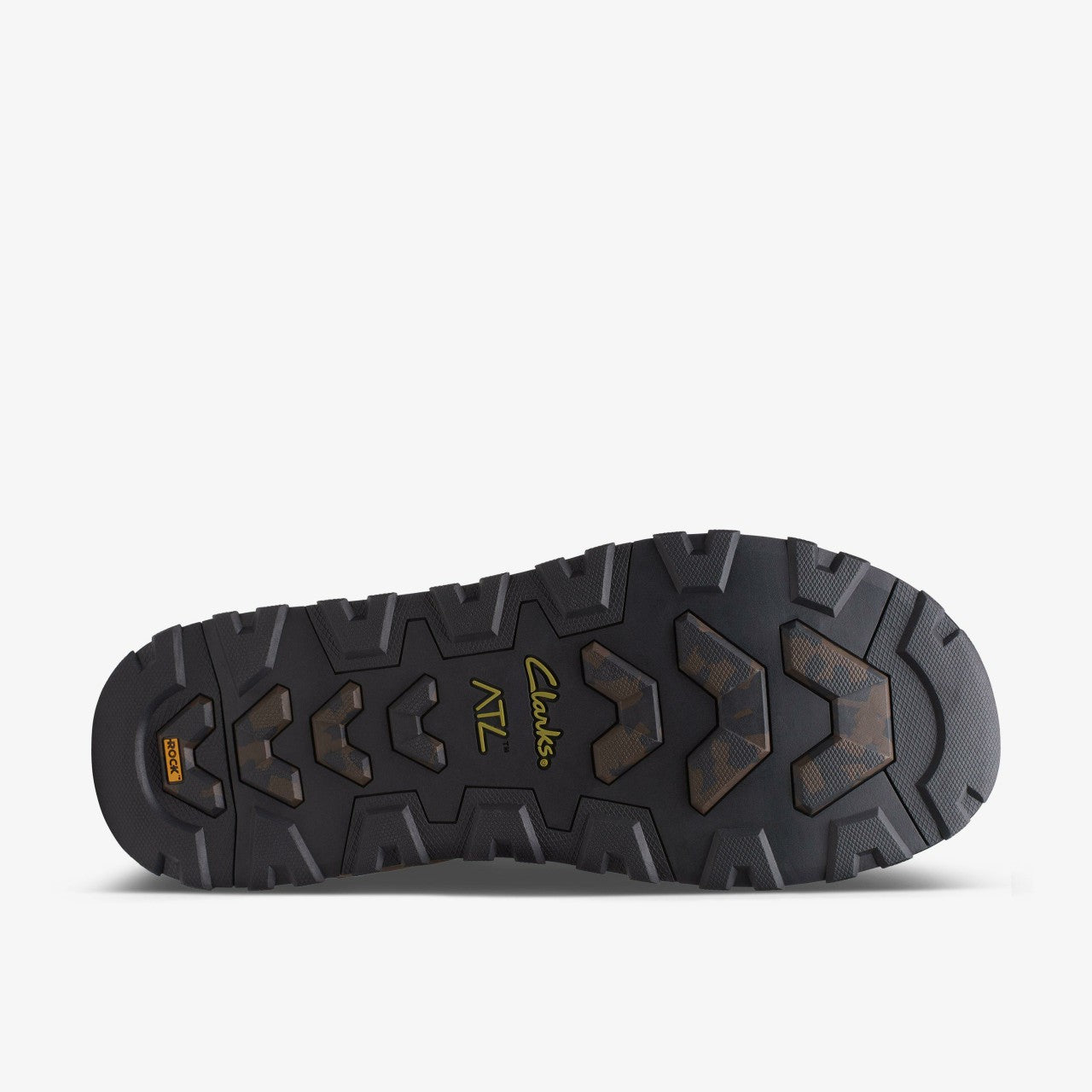 ATL Trek Sun Brown Combination | Clarks Sale