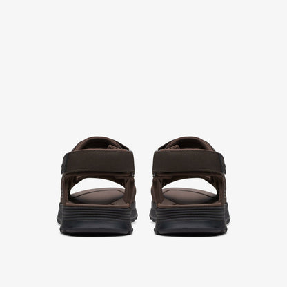 ATL Trek Sun Brown Combination | Clarks Sale