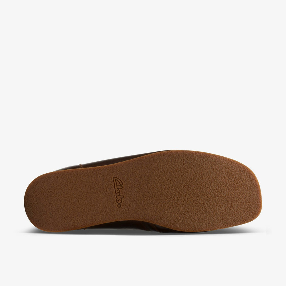 Wallabee EVO Boot Beeswax | Clarks Sale