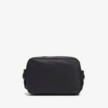 Marathon Strap Black | Clarks outlet