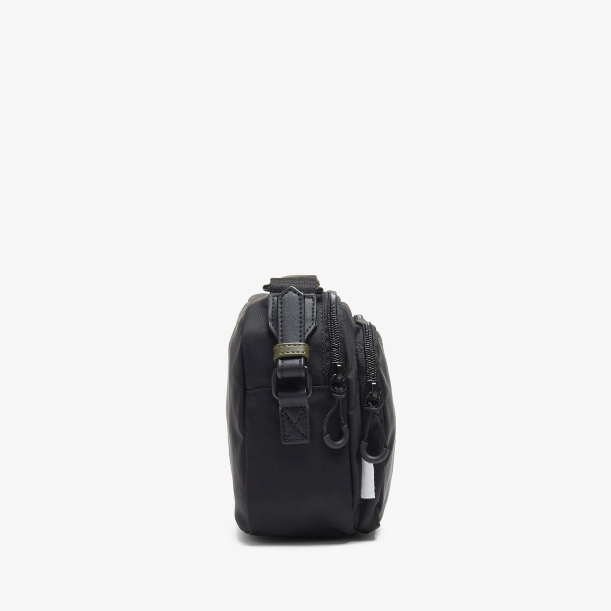 Marathon Strap Black | Clarks outlet