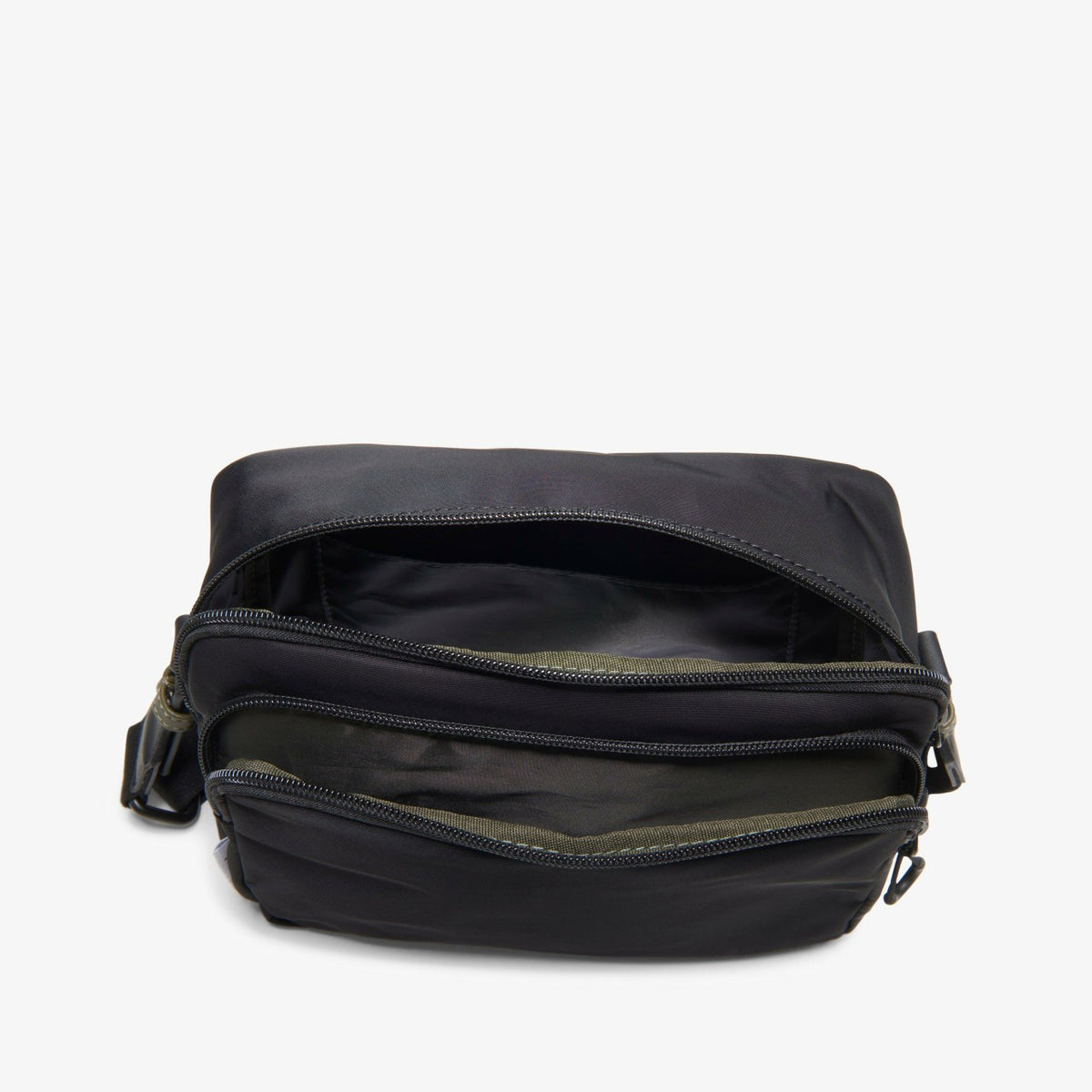 Marathon Strap Black | Clarks outlet