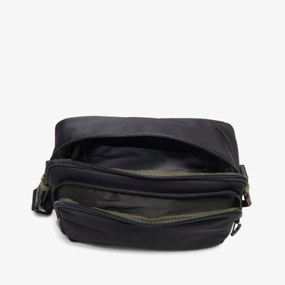 Marathon Strap Black | Clarks outlet
