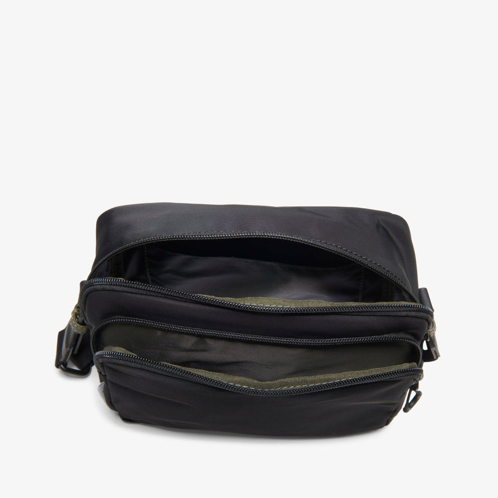 Marathon Strap Black | Clarks outlet