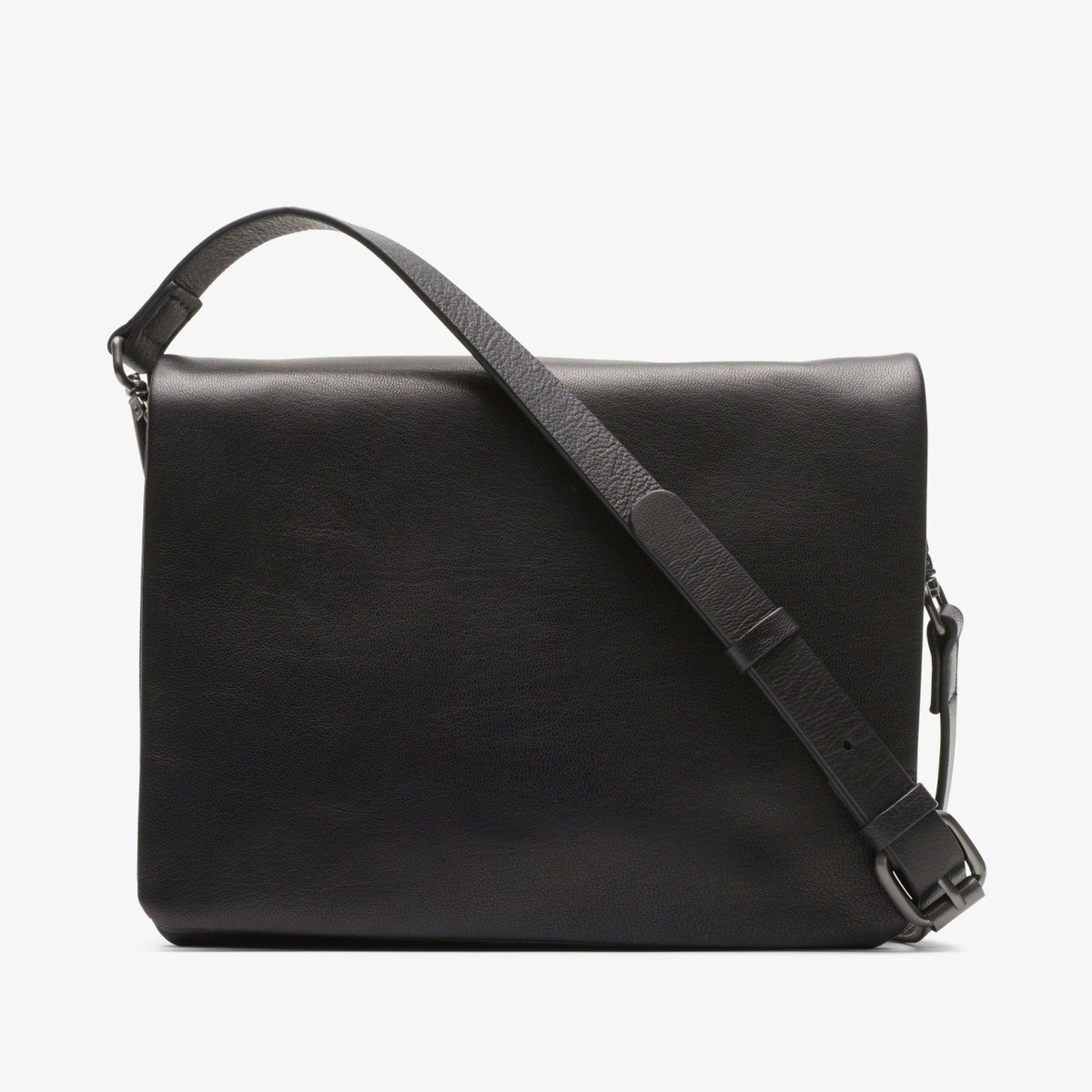 Treen Medium Black Leather | Clarks Sale