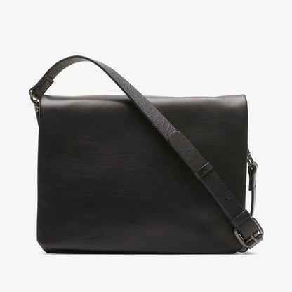 Treen Medium Black Leather | Clarks Sale